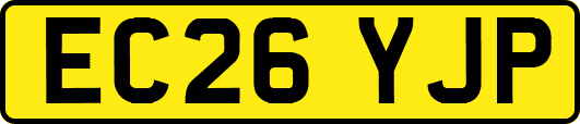 EC26YJP