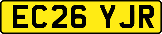 EC26YJR