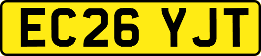 EC26YJT