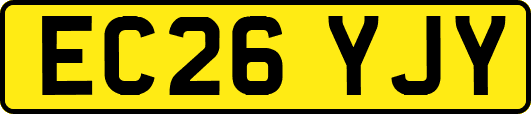 EC26YJY