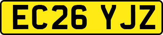 EC26YJZ