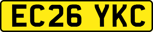 EC26YKC