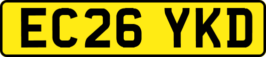 EC26YKD