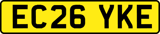 EC26YKE