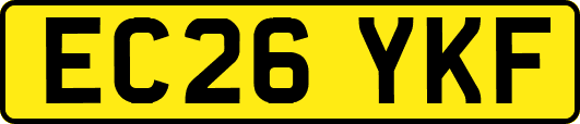 EC26YKF