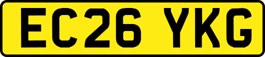EC26YKG