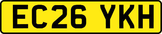 EC26YKH