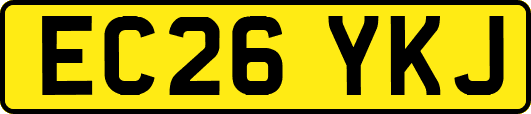 EC26YKJ
