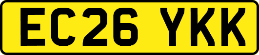 EC26YKK