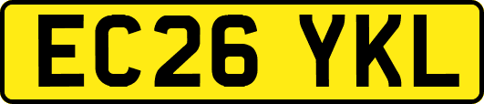 EC26YKL