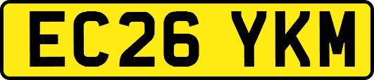 EC26YKM