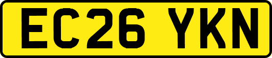 EC26YKN