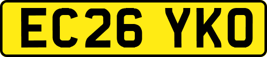EC26YKO