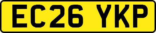 EC26YKP