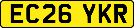 EC26YKR