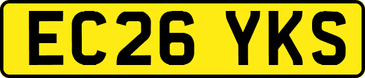 EC26YKS
