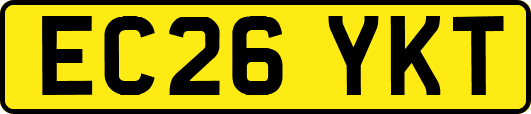 EC26YKT