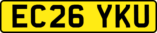 EC26YKU