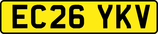 EC26YKV