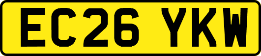 EC26YKW