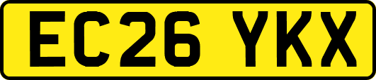 EC26YKX