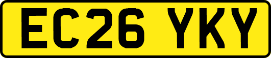 EC26YKY