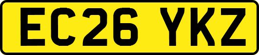 EC26YKZ