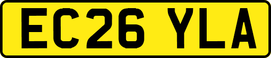 EC26YLA