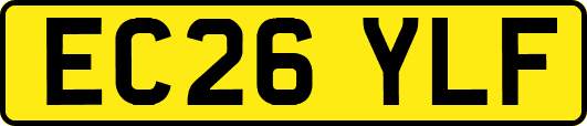 EC26YLF