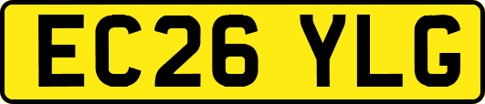 EC26YLG