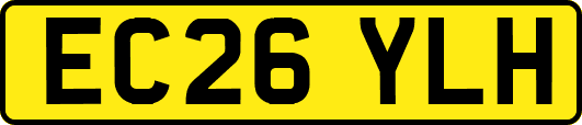 EC26YLH