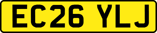 EC26YLJ