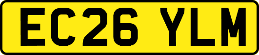 EC26YLM