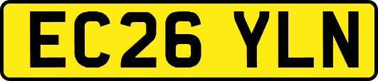 EC26YLN
