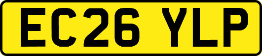 EC26YLP
