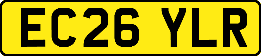 EC26YLR
