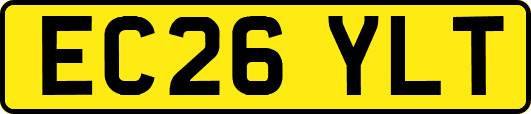 EC26YLT