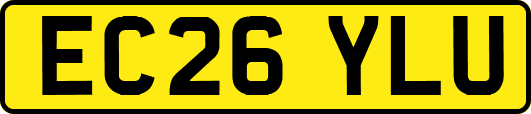 EC26YLU