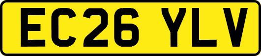 EC26YLV