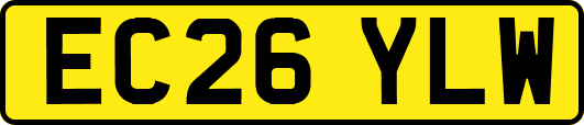 EC26YLW