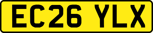 EC26YLX