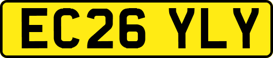 EC26YLY