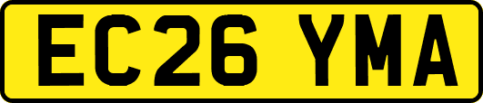 EC26YMA