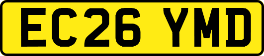EC26YMD
