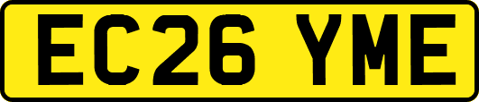 EC26YME