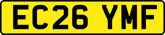 EC26YMF