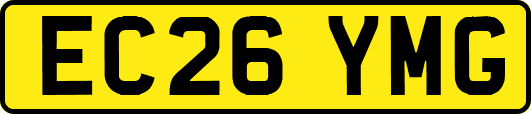 EC26YMG