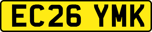 EC26YMK