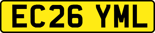 EC26YML