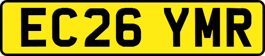 EC26YMR